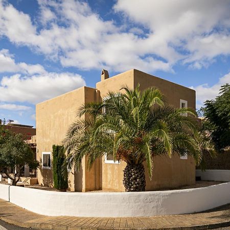 Can Noves - Villa De 5 Suites 31 Y 9 San Francisco Javier Zewnętrze zdjęcie