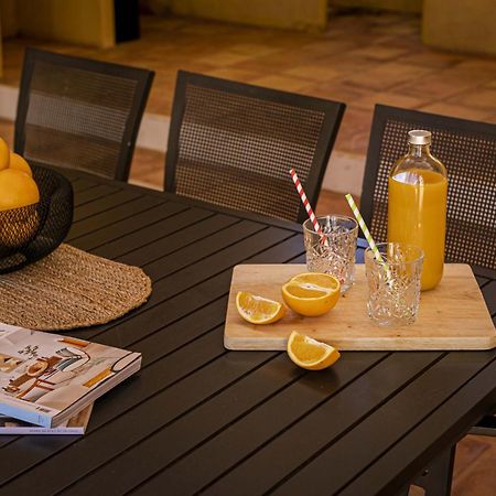 Can Noves - Villa De 5 Suites 31 Y 9 San Francisco Javier Zewnętrze zdjęcie