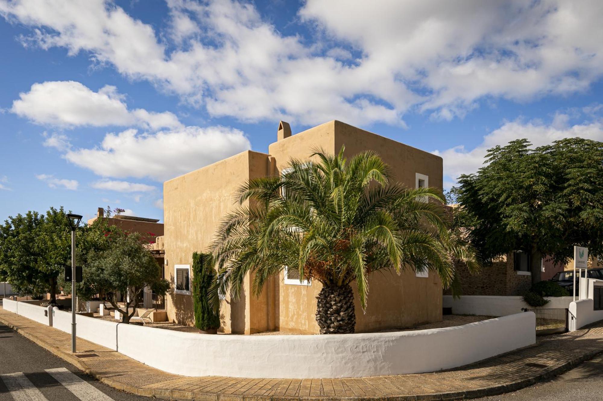 Can Noves - Villa De 5 Suites 31 Y 9 San Francisco Javier Zewnętrze zdjęcie