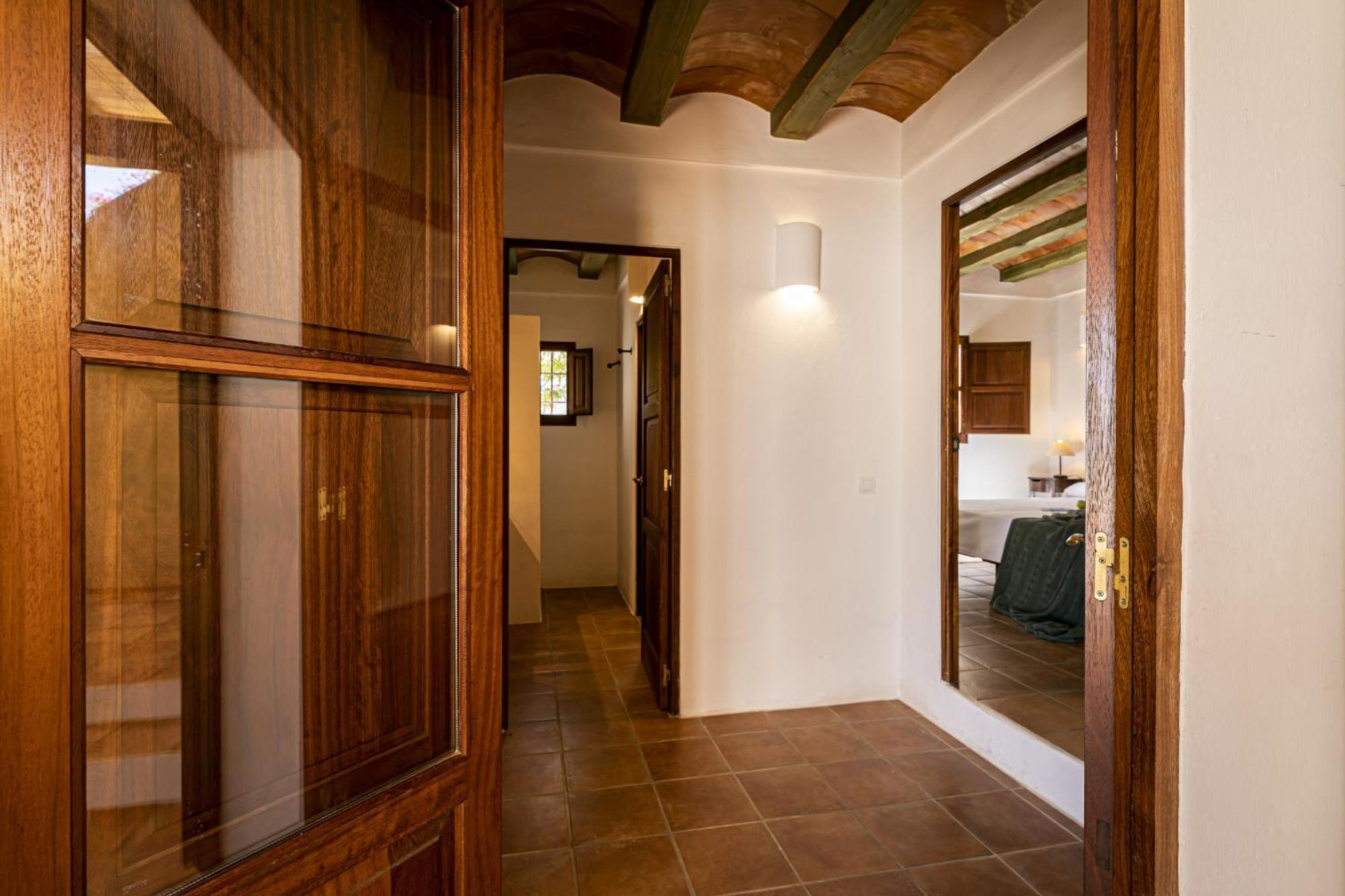Can Noves - Villa De 5 Suites 31 Y 9 San Francisco Javier Zewnętrze zdjęcie
