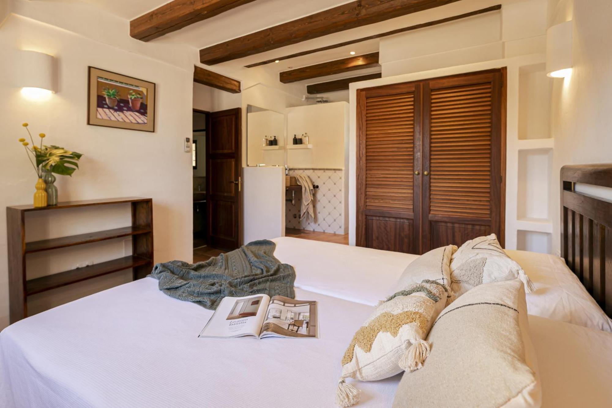 Can Noves - Villa De 5 Suites 31 Y 9 San Francisco Javier Zewnętrze zdjęcie