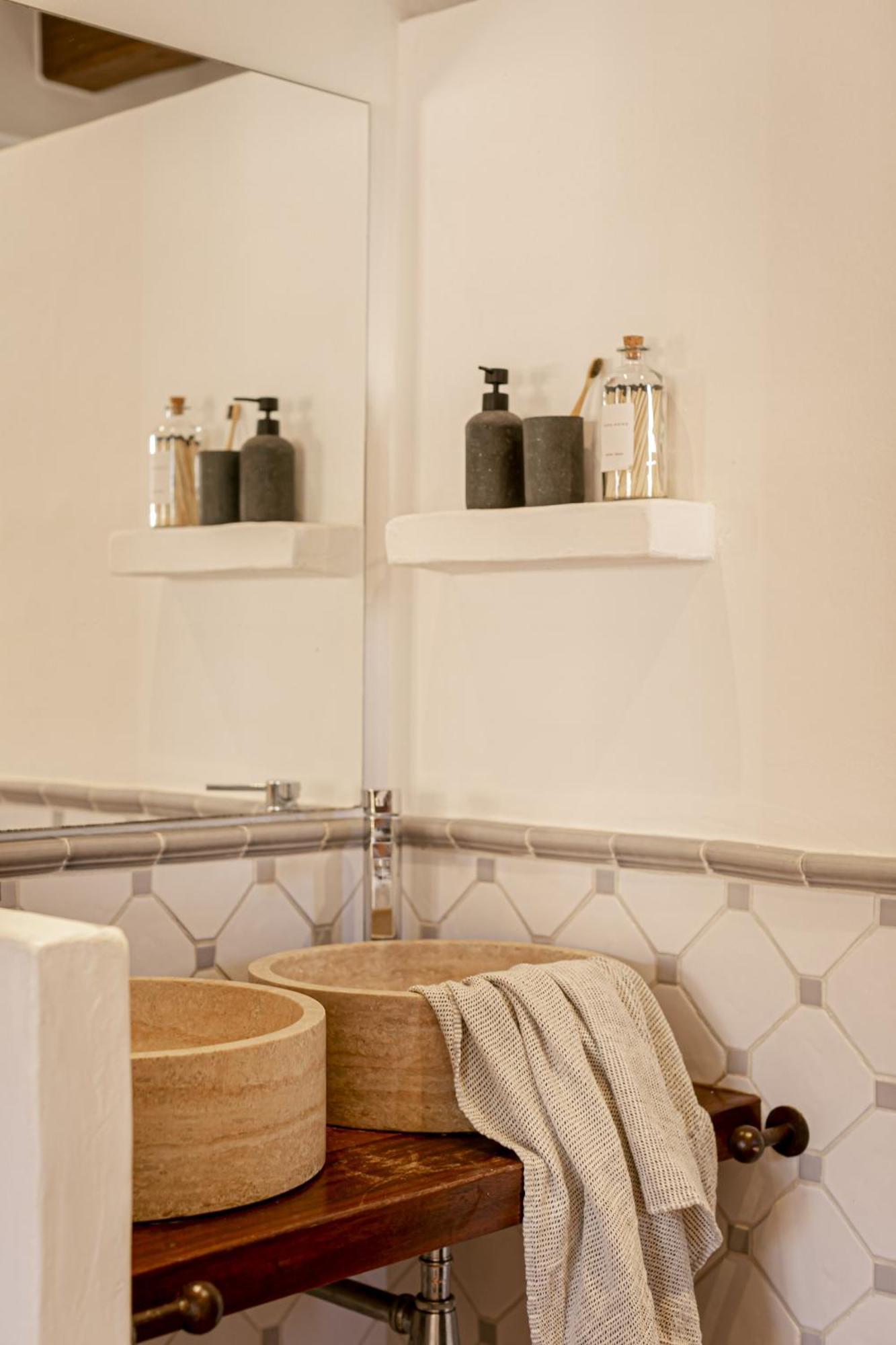 Can Noves - Villa De 5 Suites 31 Y 9 San Francisco Javier Zewnętrze zdjęcie