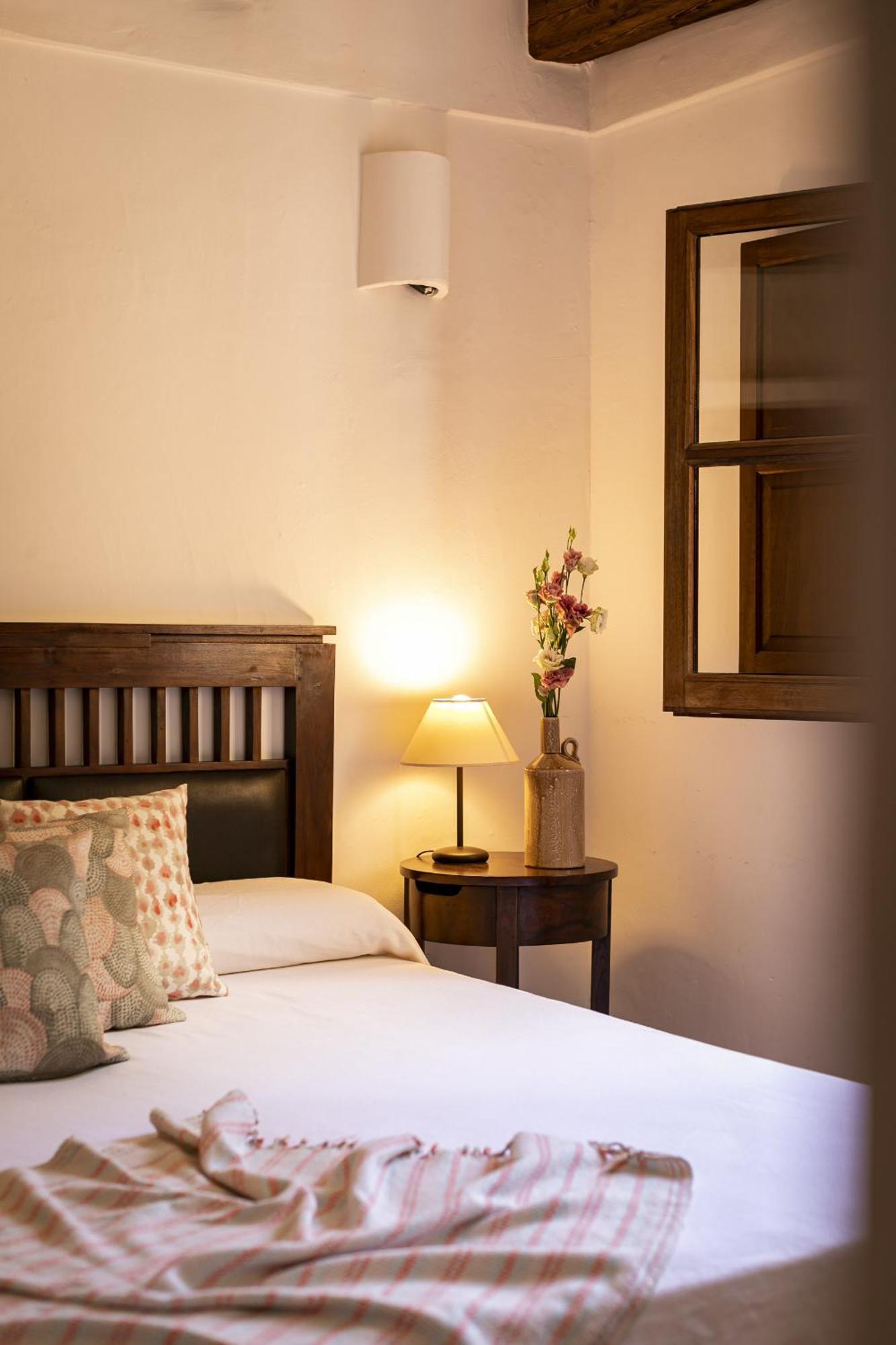 Can Noves - Villa De 5 Suites 31 Y 9 San Francisco Javier Zewnętrze zdjęcie