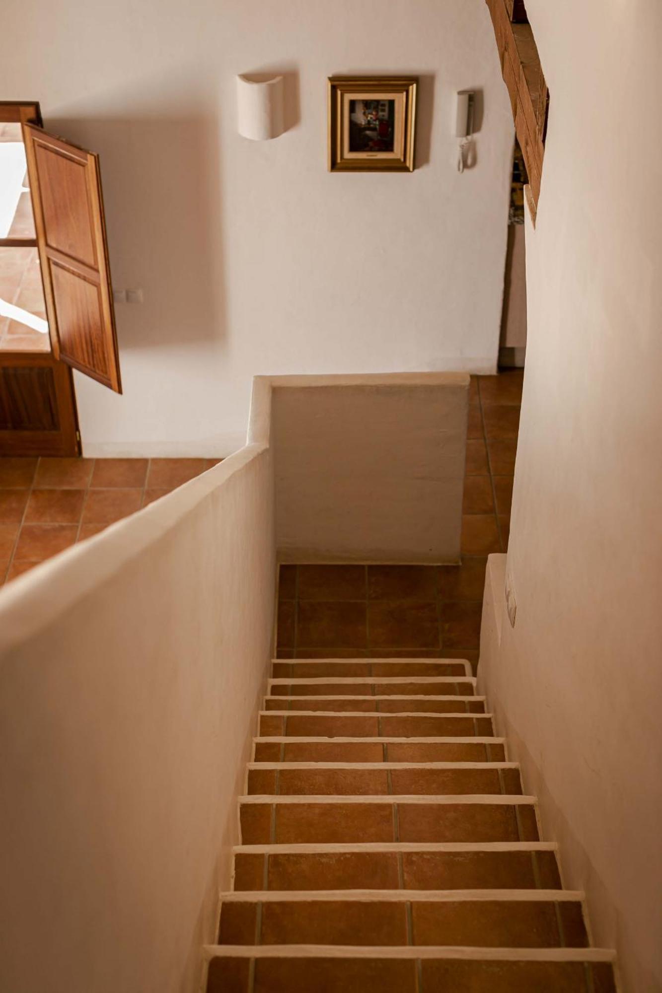 Can Noves - Villa De 5 Suites 31 Y 9 San Francisco Javier Zewnętrze zdjęcie