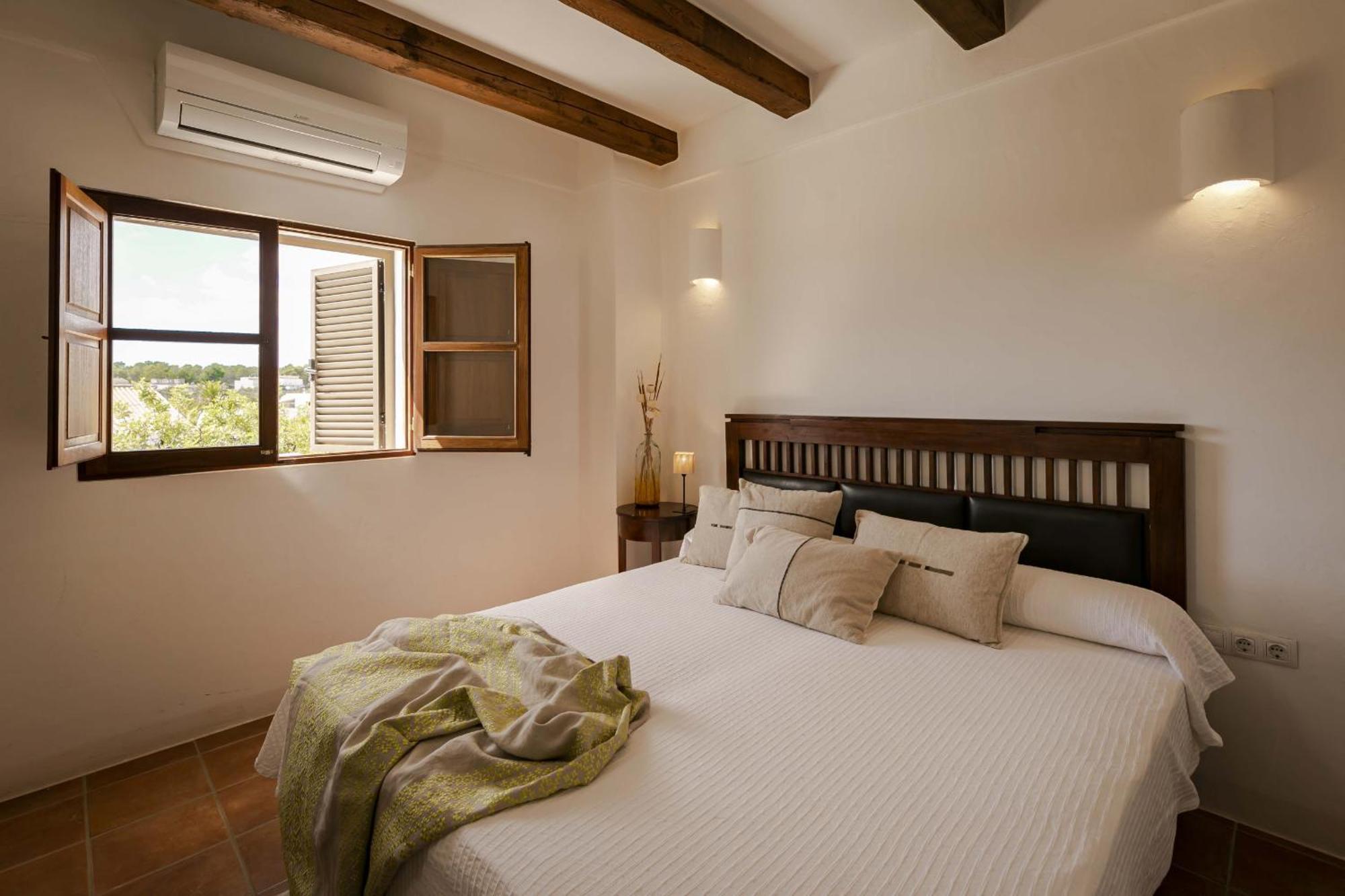 Can Noves - Villa De 5 Suites 31 Y 9 San Francisco Javier Zewnętrze zdjęcie