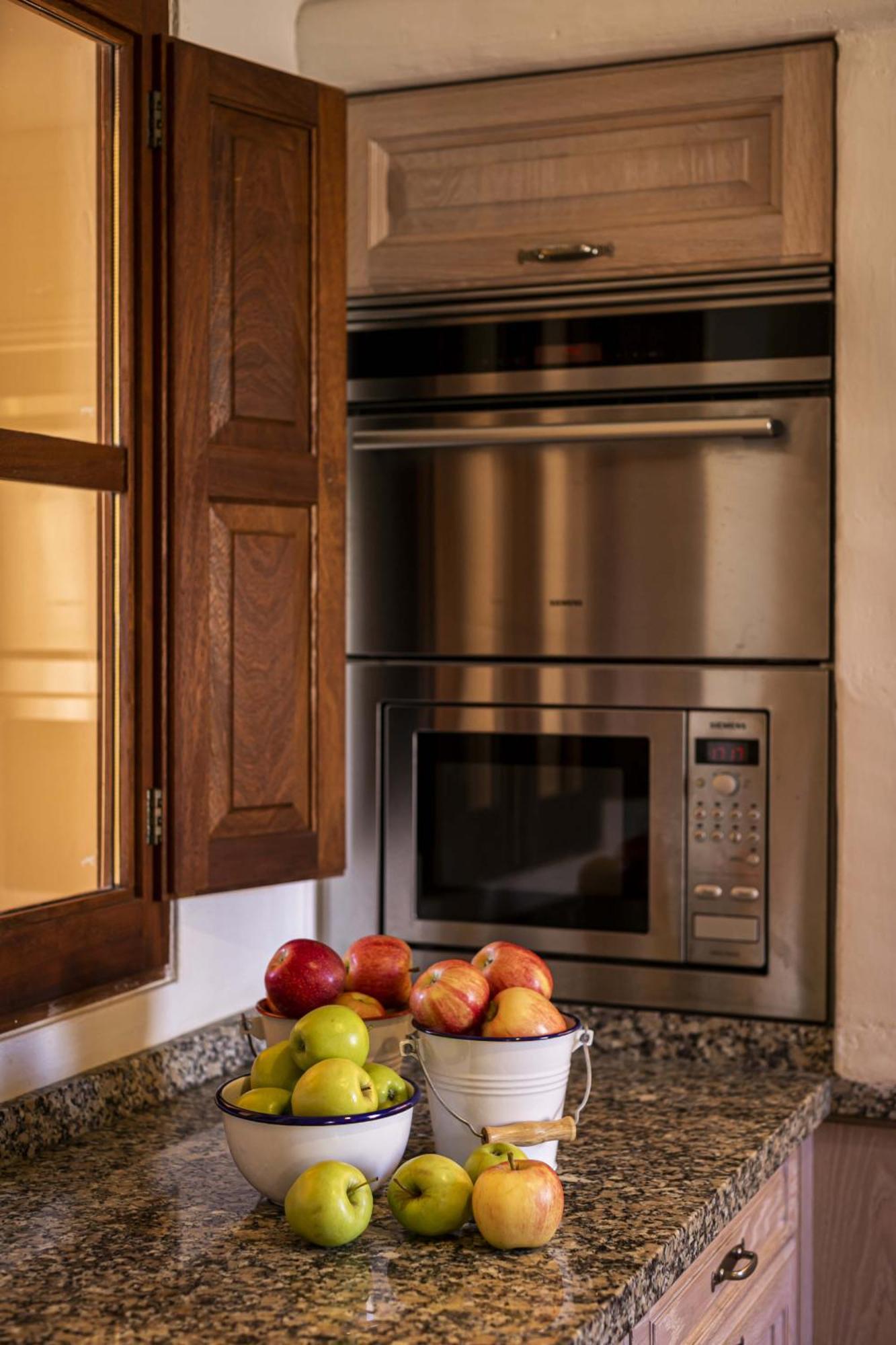 Can Noves - Villa De 5 Suites 31 Y 9 San Francisco Javier Zewnętrze zdjęcie